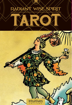 Radiant Wise Spirit Tarot