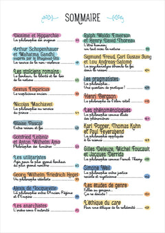 Les vrais sages disent non !