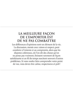 L'Art de la guerre - 52 cartes inspirantes pour réussir dans la vie