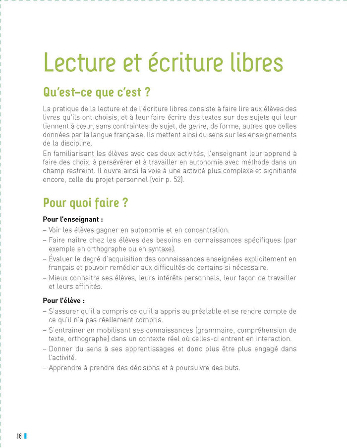 Motiver les élèves Cycles 2 et 3 - 20 pratiques pour enseigner autrement
