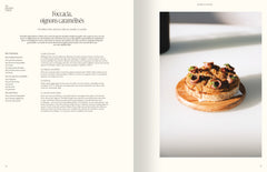 Les grandes tables de la côte d'Azur - Recettes, produits et récits de Hyères à Menton