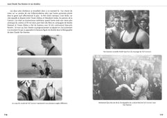 Jean-Claude Van Damme et ses doubles - De Jean-Claude Van Varenberg à JCVD