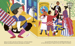 Petit & Grand - Harry Houdini