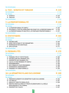Réussir mon CRPE Maths Français 1e épreuve d'admissibilité écrit M2 2027