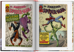 The Little Book of Spider-Man