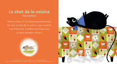 Mes premières chansons d'animaux