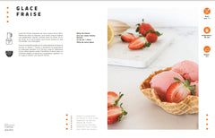 Glaces et sorbets