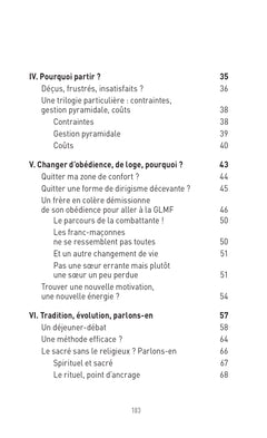 Intéresser les profanes, conserver les initiés ?