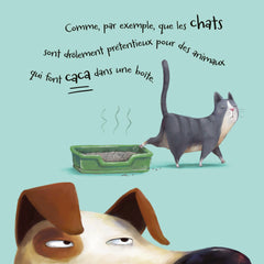 Chip le Chien