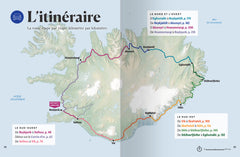 Partir sur la Route circulaire d'Islande