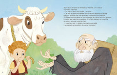 Les p'tits classiques à écouter - Jacques et le haricot magique