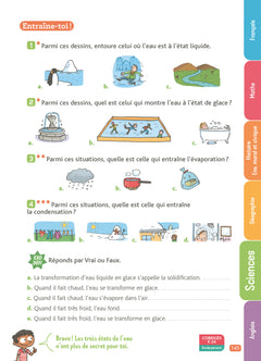 Je comprends tout CE1