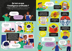 L'intelligence artificielle pour les débutants