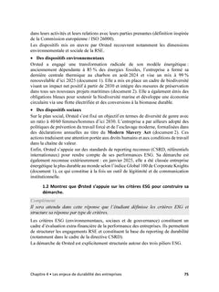 Management des organisations - DCG - Épreuve 7 - Corrigés des applications
