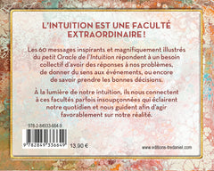Le petit oracle de l'intuition