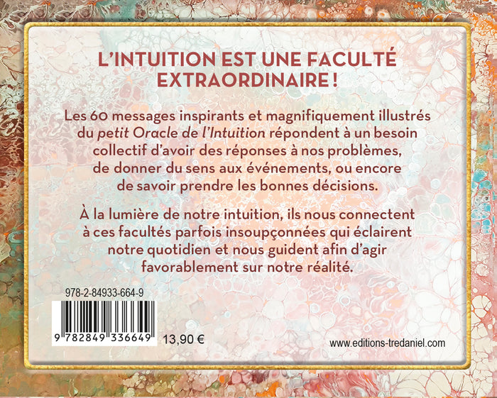 Le petit oracle de l'intuition