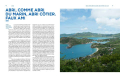 Dictionnaire amoureux illustré de la voile