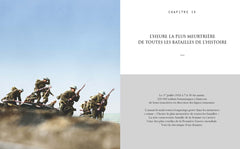 Histoires de guerre - Cinq nouveaux destins au coeur des plus grands conflits mondiaux
