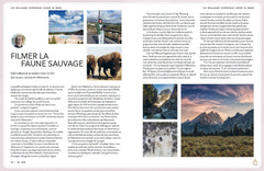 Les meilleures expériences autour du monde