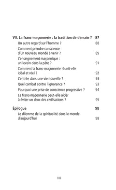 Du perfectionnement individuel à la spirale spirituelle de l'humanité