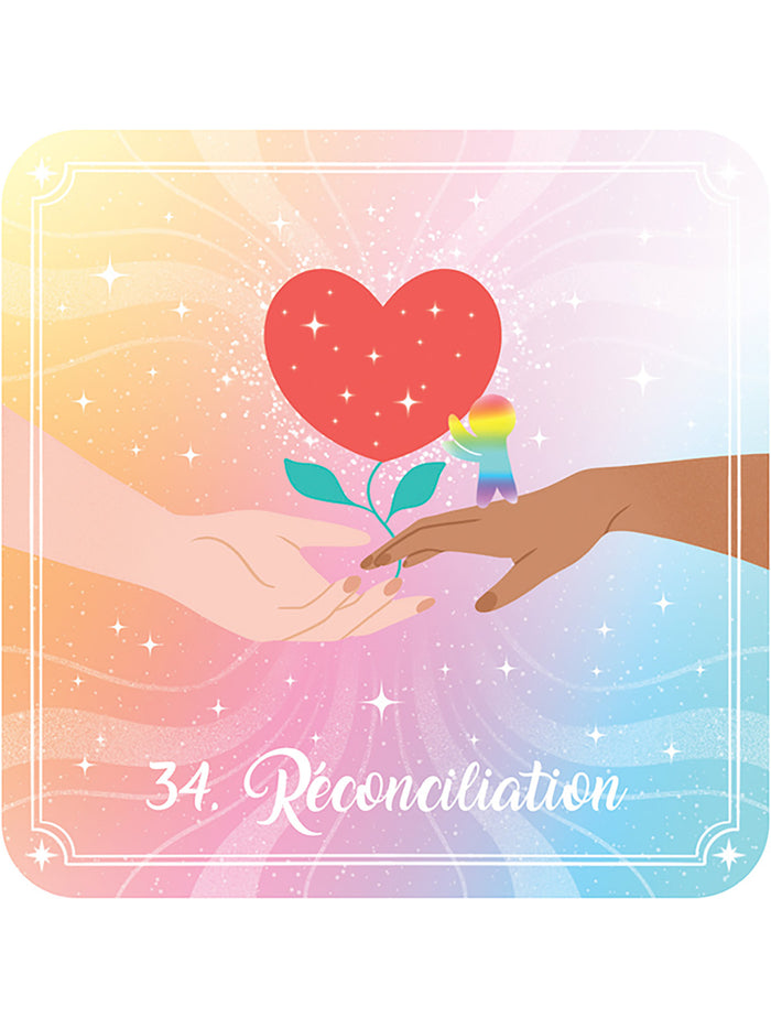 L'Oracle Arc-en-ciel