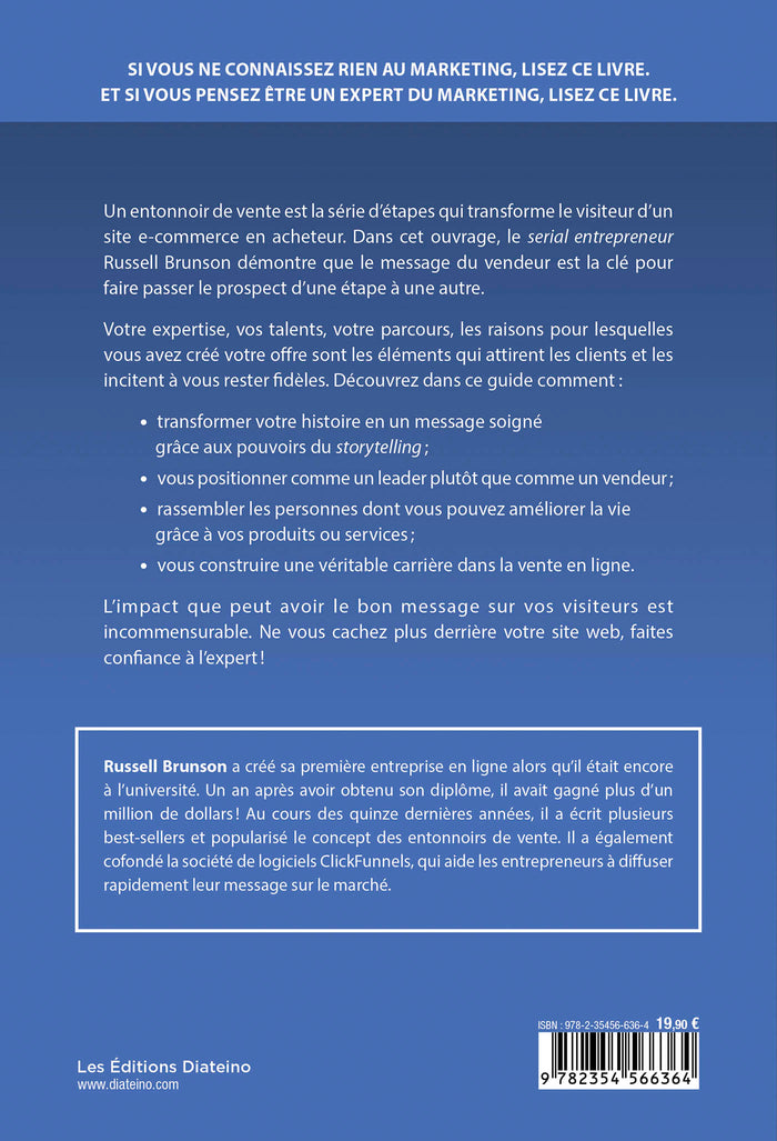 Secrets d'expert - E-commerce : comment convertir vos visiteurs en clients