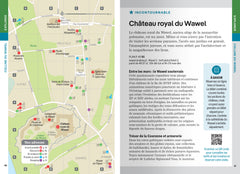 Cracovie En quelques jours 5ed