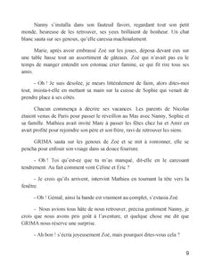 Le Trésor des Templiers