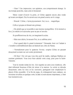 Le Trésor des Templiers