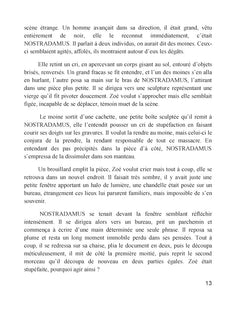 Le Trésor des Templiers