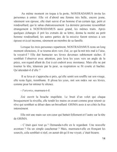 Le Trésor des Templiers