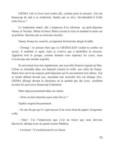 Le Trésor des Templiers