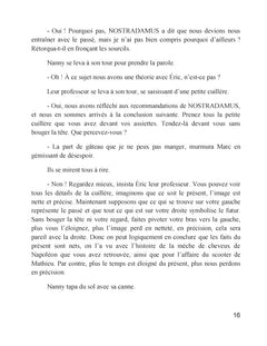 Le Trésor des Templiers
