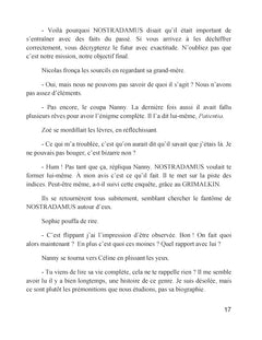 Le Trésor des Templiers
