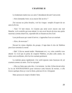 Le Trésor des Templiers