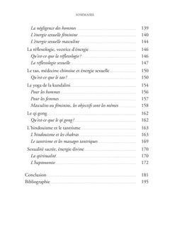 L'énergie, une force de guérison