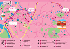 Japon - Itinéraires pour rêveurs