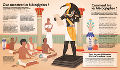 Toutankhamon, le trésor de l'enfant pharaon