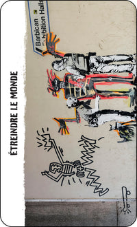 Banksy Oracle