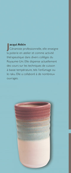 Poterie - 250 astuces, techniques et secrets de fabrication