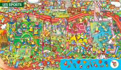 Mon premier cherche et trouve - Dinosaures