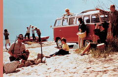 Combi - De 1950 à nos jours