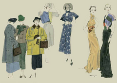 Little Book of Schiaparelli