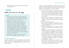 Les ateliers d'empathie