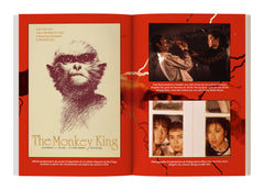 Tsui Hark - La Théorie du chaos