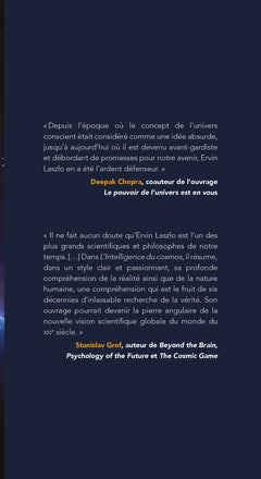 L'intelligence du cosmos