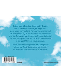 Le petit Oracle du tout