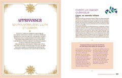 Astro coach - Mieux se connaitre grâce à l'astrologie