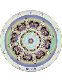 L'oracle des mandalas sacrés