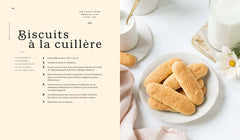 Mes goûters sans sucre